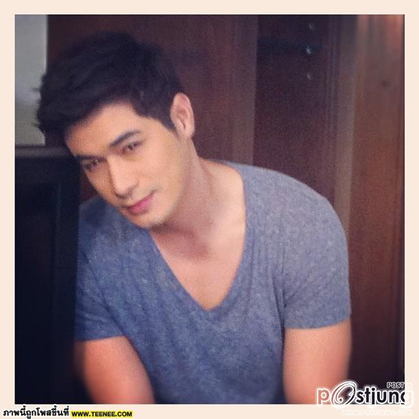 พี่โฬมตาหวาน