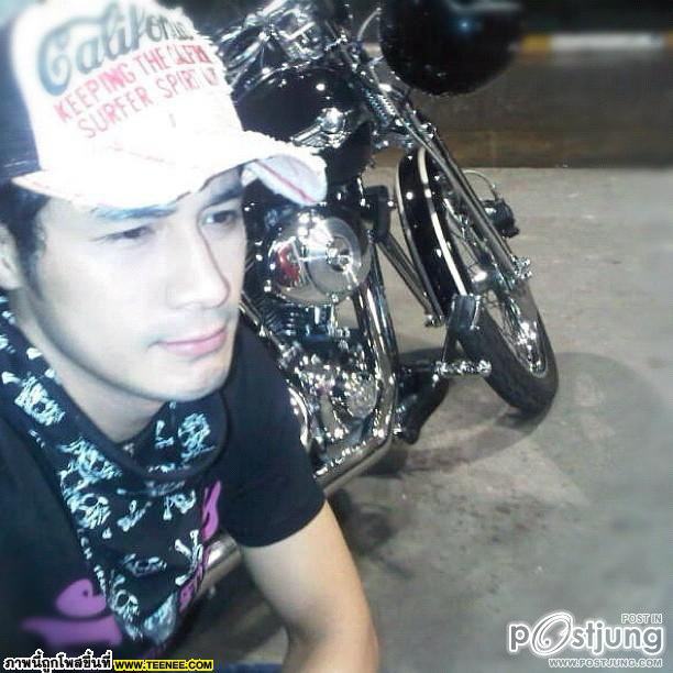 พี่โฬมตาหวาน