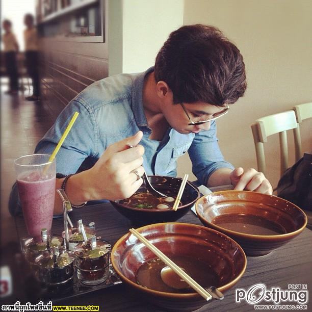 พี่โฬมตาหวาน