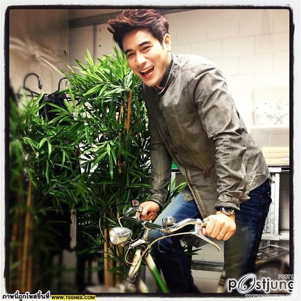 พี่โฬมตาหวาน