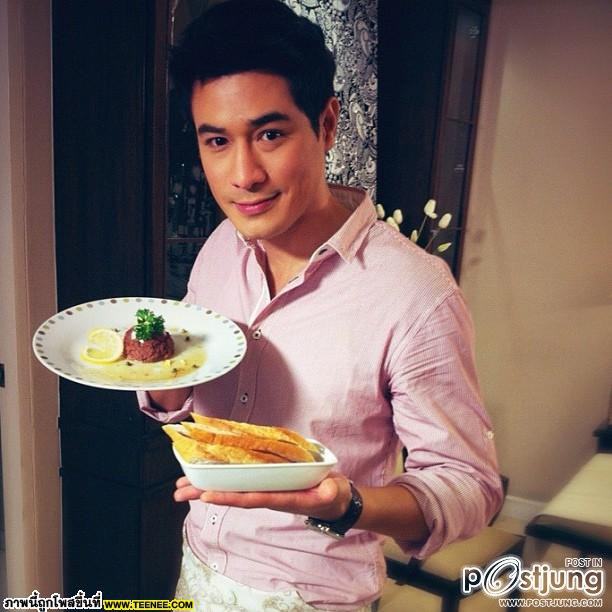 พี่โฬมตาหวาน