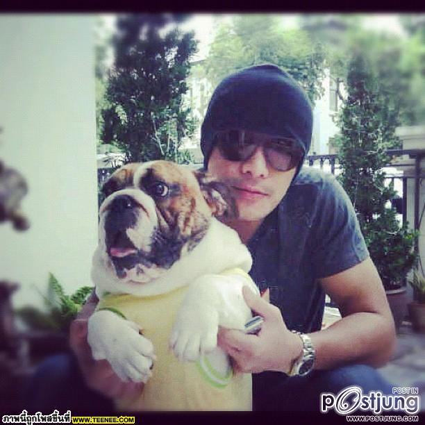 พี่โฬมตาหวาน