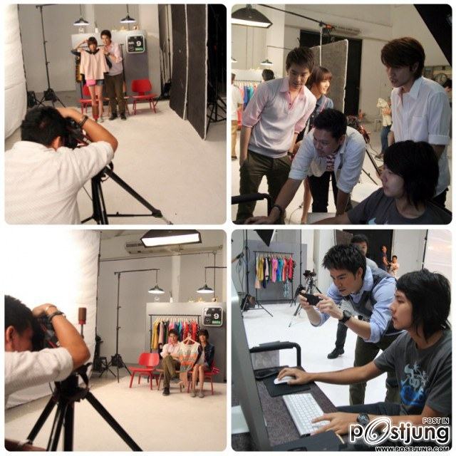 แดน แพตตี้