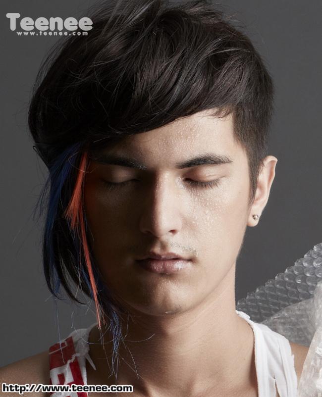 ชินหล่อๆ