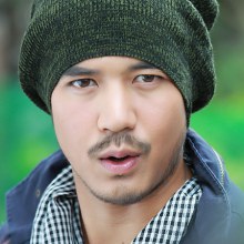 อ้ายเวียร์เป็นตาซัง...