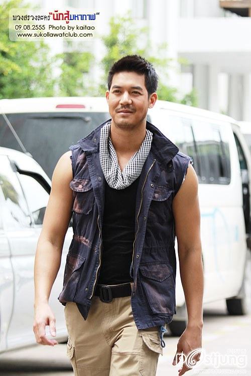 อ้ายเวียร์เป็นตาซัง...