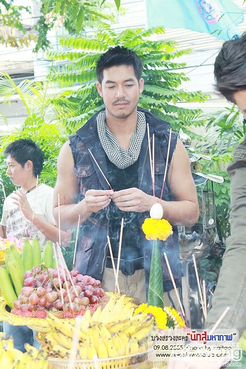 อ้ายเวียร์เป็นตาซัง...