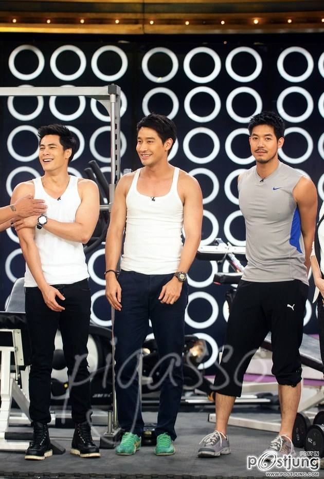 พี่เวียร์+ญ่าญ่า