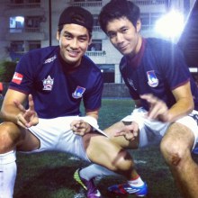 Pic Phet Thakrit Update