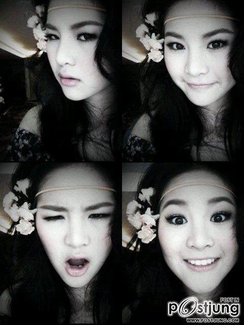 แอปเปิ้ล The Star 7 น่ารักได้อีก