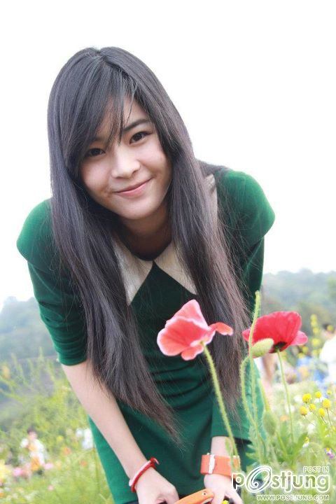 แอปเปิ้ล The Star 7 น่ารักได้อีก