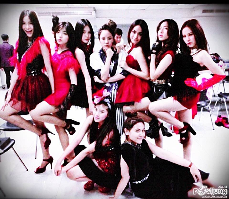 แอปเปิ้ล The Star 7 น่ารักได้อีก