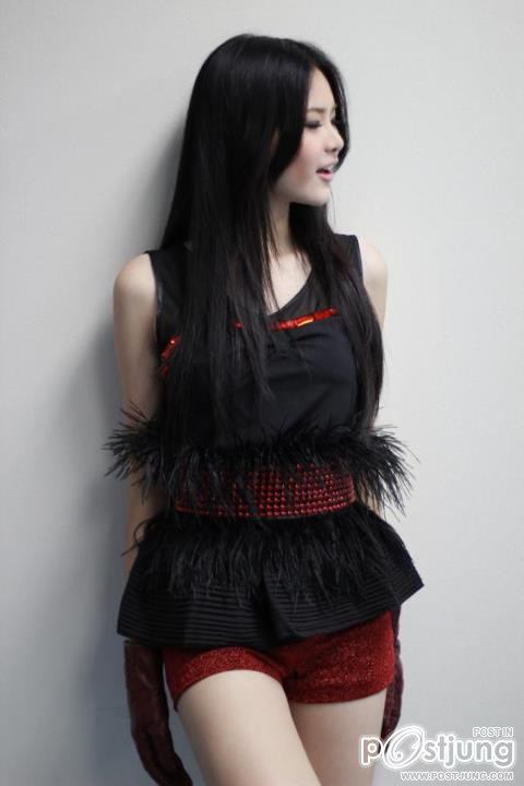 แอปเปิ้ล The Star 7 น่ารักได้อีก