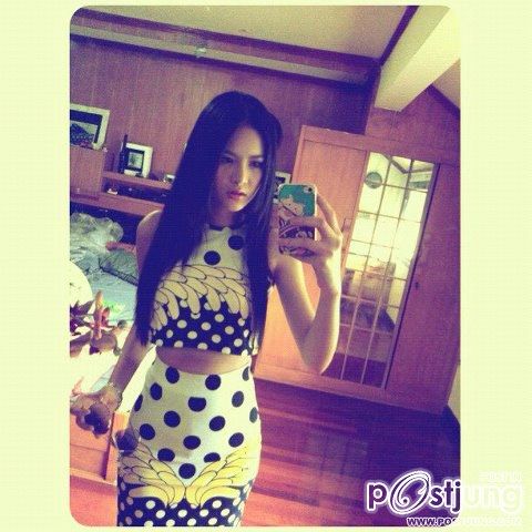 แอปเปิ้ล The Star 7 น่ารักได้อีก