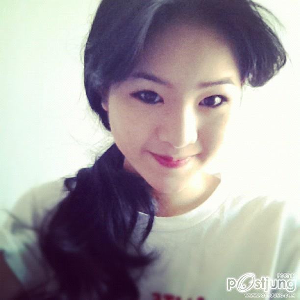 แอปเปิ้ล The Star 7 น่ารักได้อีก