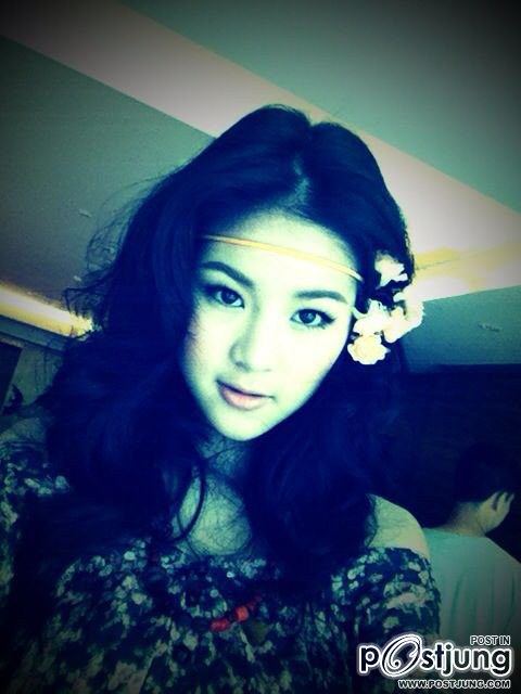 แอปเปิ้ล The Star 7 น่ารักได้อีก