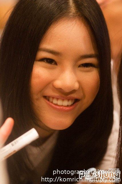 แอปเปิ้ล The Star 7 น่ารักได้อีก