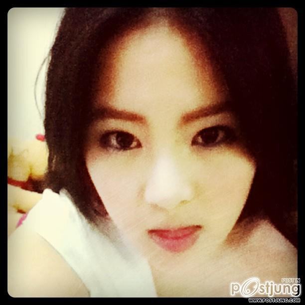 แอปเปิ้ล The Star 7 น่ารักได้อีก