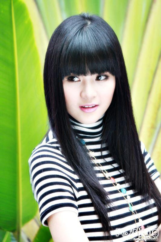 แอปเปิ้ล The Star 7 น่ารักได้อีก