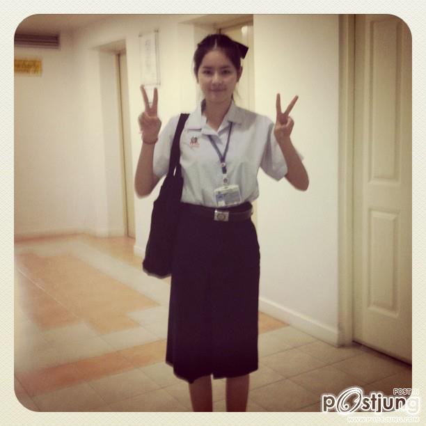 แอปเปิ้ล The Star 7 น่ารักได้อีก