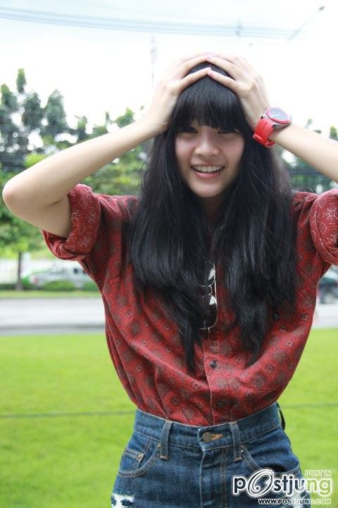 แอปเปิ้ล The Star 7 น่ารักได้อีก