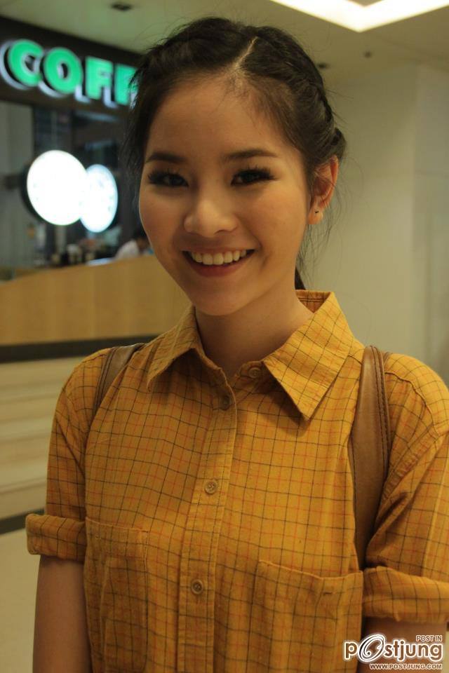 แอปเปิ้ล The Star 7 น่ารักได้อีก