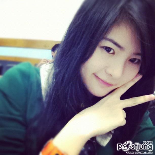 แอปเปิ้ล The Star 7 น่ารักได้อีก