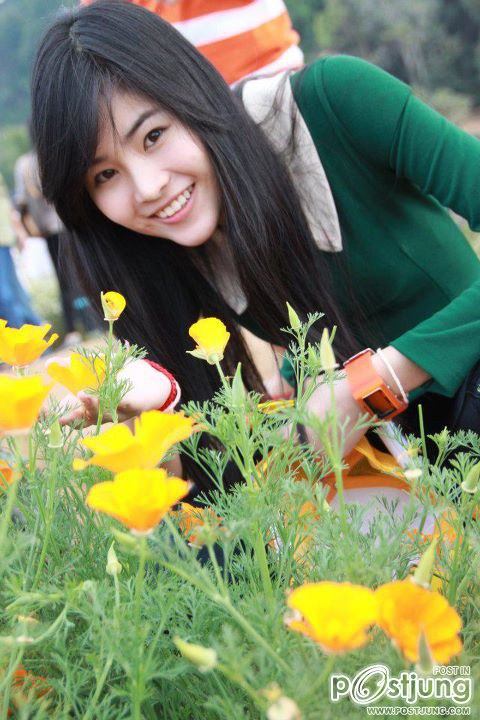 แอปเปิ้ล The Star 7 น่ารักได้อีก