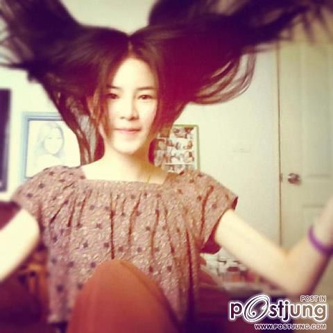 แอปเปิ้ล The Star 7 น่ารักได้อีก