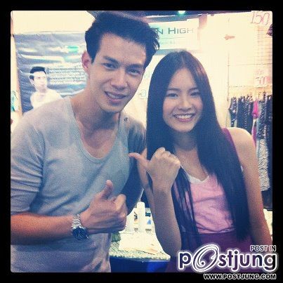 แอปเปิ้ล The Star 7 น่ารักได้อีก