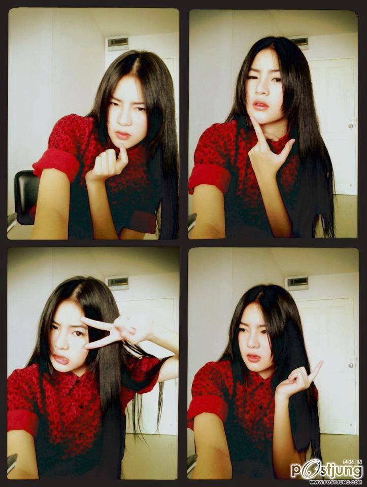 แอปเปิ้ล The Star 7 น่ารักได้อีก