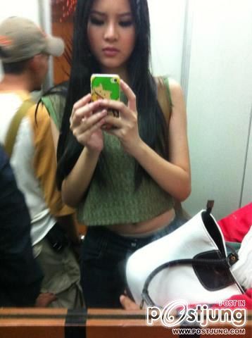 แอปเปิ้ล The Star 7 น่ารักได้อีก