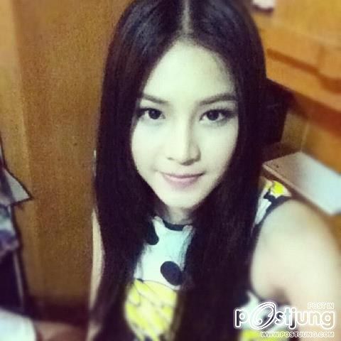 แอปเปิ้ล The Star 7 น่ารักได้อีก