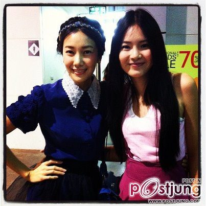 แอปเปิ้ล The Star 7 น่ารักได้อีก