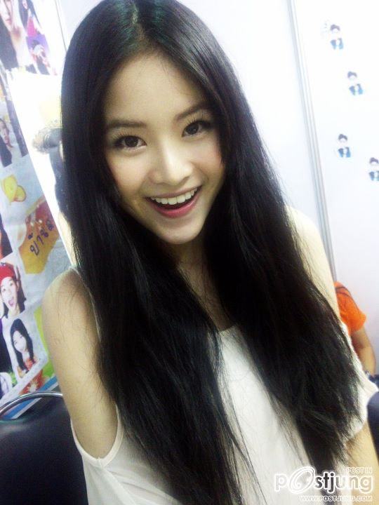 แอปเปิ้ล The Star 7 น่ารักได้อีก