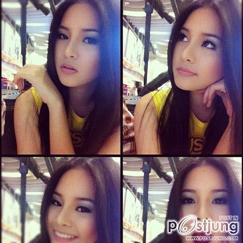 แอปเปิ้ล The Star 7 น่ารักได้อีก