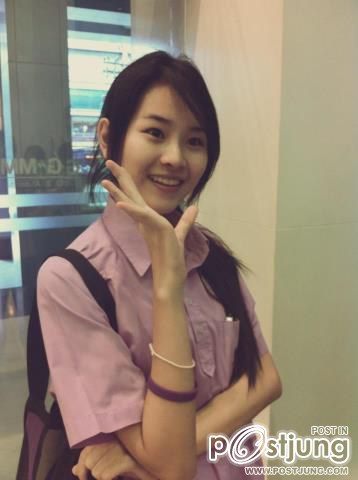 แอปเปิ้ล The Star 7 น่ารักได้อีก