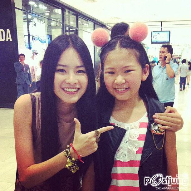 แอปเปิ้ล The Star 7 น่ารักได้อีก