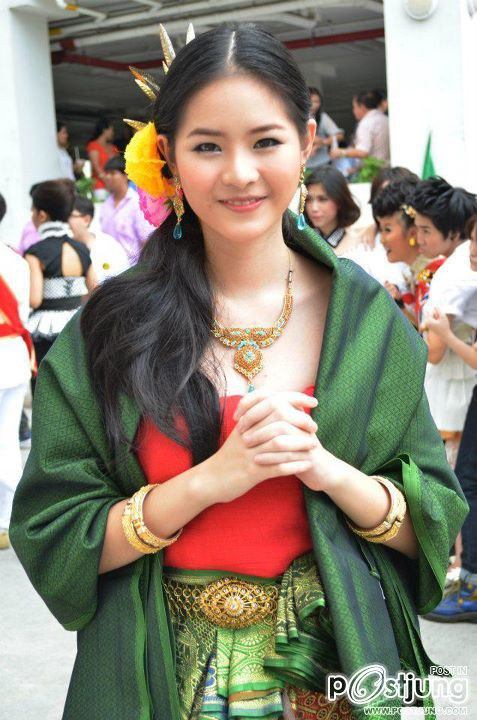 แอปเปิ้ล The Star 7 น่ารักได้อีก