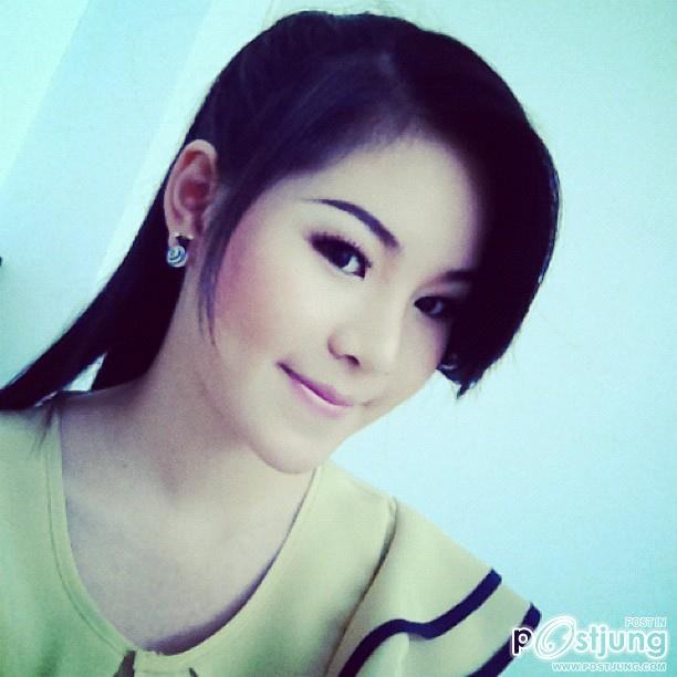 แอปเปิ้ล The Star 7 น่ารักได้อีก