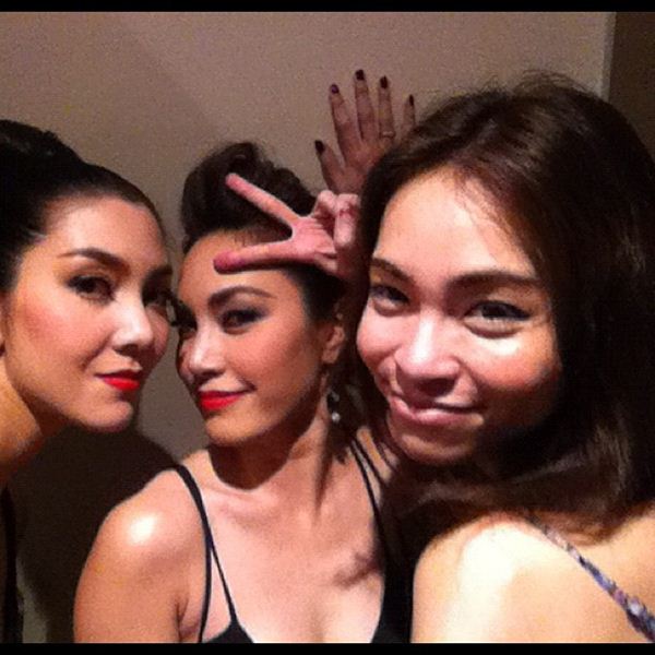 ประชันเริ่ดกันสุดฤทธิ์! ดาราร่วมเปิดร้านเช่าชุด ของ ไอซ์ อภิษฎา