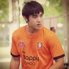 Pic New Chaiyapol Update