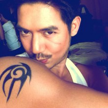 Pic Weir Sukollawat Update