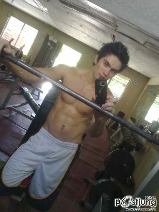 ขนมหวานๆ