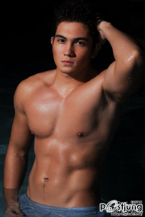 ขนมหวานๆ