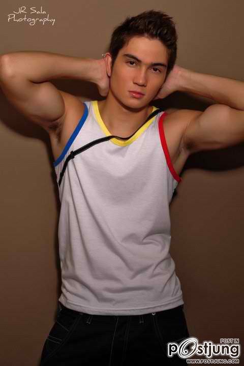 ขนมหวานๆ