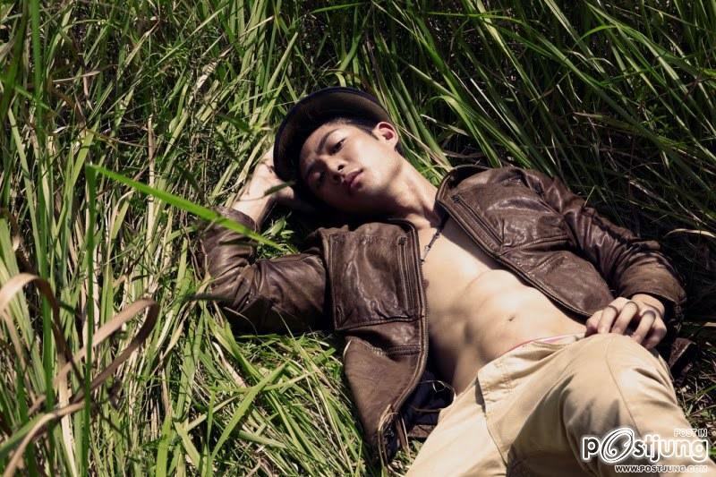 มิกซ์ๆแมต