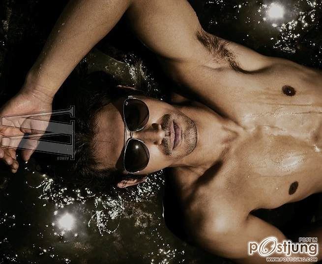 มิกซ์ๆแมต