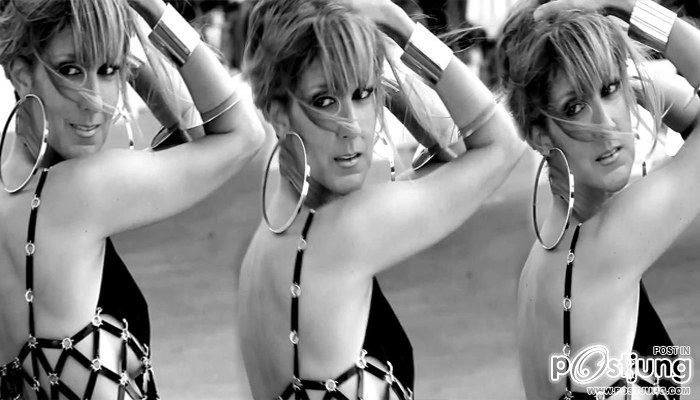 V Magazine Photoshoot Wardrobe 2012