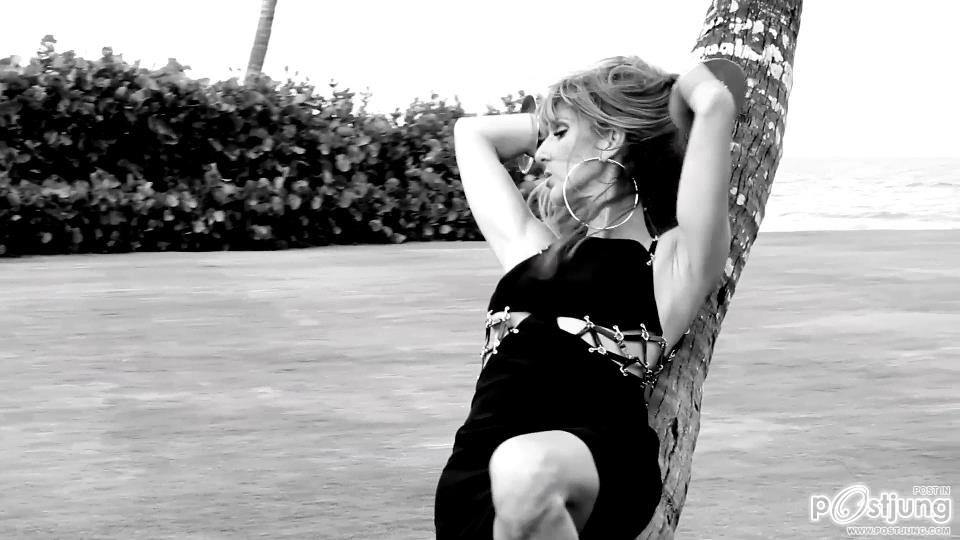 V Magazine Photoshoot Wardrobe 2012